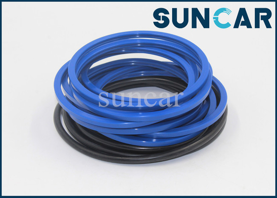 VOE14506407 14506407 वोल्वो कुंडा संयुक्त EW130 EW140E EW145B के लिए केंद्र संयुक्त सील किट