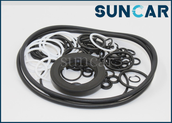 KOMATSU PC200-7 PC210-7 PC200-8 PC210-8 PC290NLC-7K PC290LC-8K के लिए 708-2L-00500 मुख्य पंप सीलिंग किट
