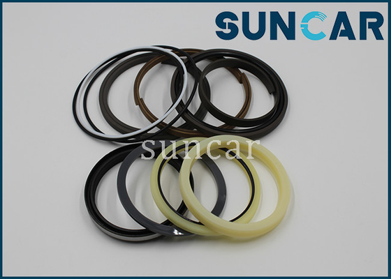 Komatsu 202-63-62500 2026362500 Arm Cylinder Seal Kit For Excavator [PC100, PC100L, PC100S, PC100SS, PC100U,and more...]