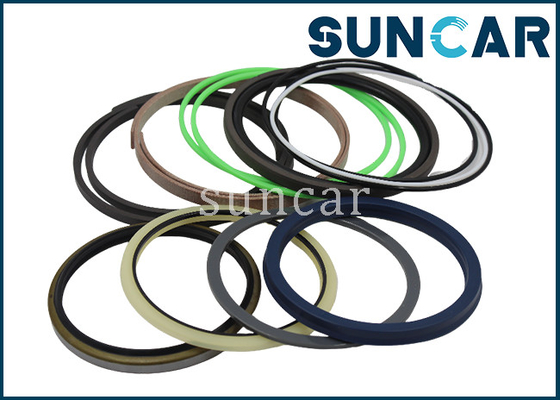 कोबेलको PV01V00011R300 आर्म सिलेंडर सील किट मिनी खुदाई के लिए [SK025-2]