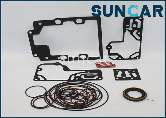 SUNCARVO.L.VO VOE 14554877 VOE14554877 Hydraulic Main Pump Seal Kit For Excavator[EC460B, EC460C, PL4608, PL4611]