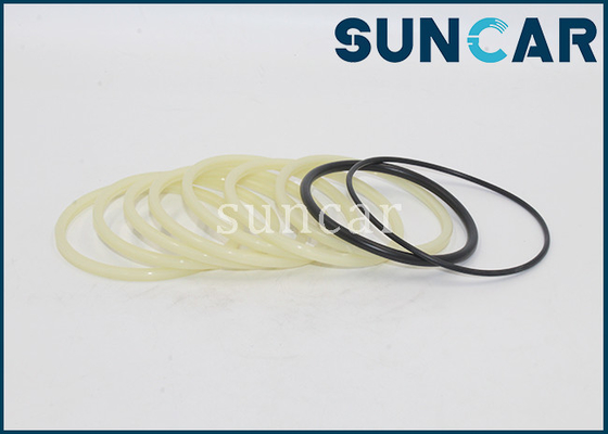 Doosan 401107-01330 401107013 घुमावदार/केंद्र संयुक्त सील किट के लिए खुदाई[DX140,160,180,210,220,225,230,235,255,और अधिक]