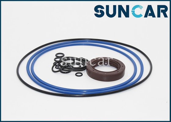 Doosan AK0040A ट्रैवल मोटर सील किट फॉर एक्सकेवेटर[Solar010] मरम्मत किट