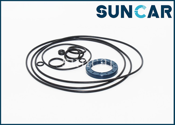 XKAY-00325 स्विंग मोटर सील किट हुंडई खुदाई R110-7, R110-7A, R140LC-7, R140LC-7A, R140W7, R140W7A, RD110-7 के लिए