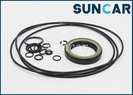 Doosan K9005726 स्विंग मोटर सील किट फॉर एक्सकेवेटर[B55W,DX53W,DX55W,E55W]