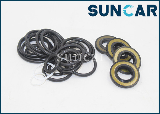 Kobelco 2436U1229F2 Main Valve Seal Kit For Excavator [SK04L-2, SK04-2] Repair Kit