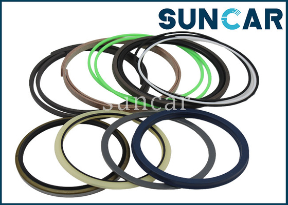 C.A.T CA2095874 209-5874 2095874 एक्सकेवेटर के लिए आर्म सिलेंडर सील किट [320B, 320C, 330C L]