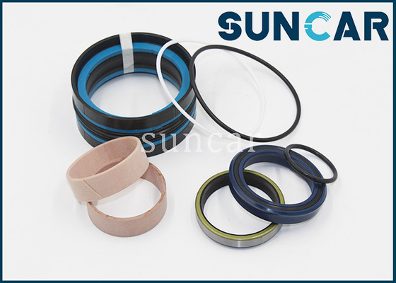 वोल्वो SA8 148-11060 SA8148-11060 SA814811060 स्टीयरिंग सिलेंडर सील किट EW130 मरम्मत किट के लिए