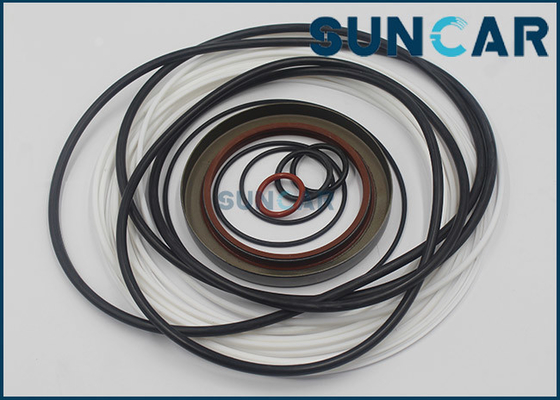XZBSXXLB-UH045 NBR क्वालिटी ट्रैवल डिवाइस सील किट HITACHI UH045 UH045-7 के लिए फिट