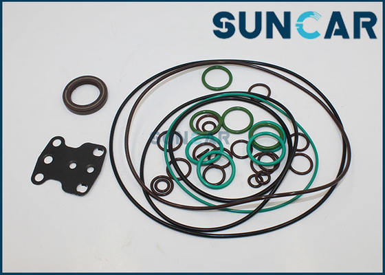 YN15V00037R450 GOOD QUALITY TRAVEL DEVICE SEAL KIT SK210-8 SK210LC-8 SK210-9 SK200-8 SK210D-8 के लिए फिट
