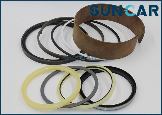 SUMITOMO SH300-3 SH300A3 SH330-3 SH330A3 SH330-5 SH330A5 मॉडल पार्ट्स के लिए LZ007910 बाल्टी सिलेंडर सील मरम्मत किट