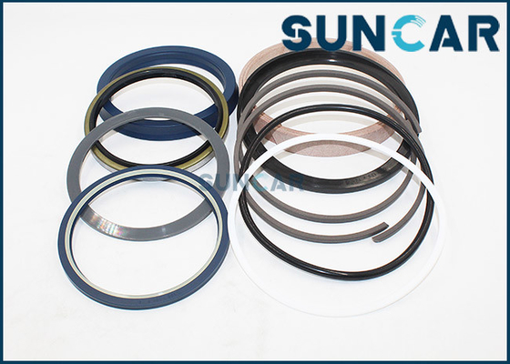 VOE14589145 Bucket Cylinder Seal Kit For SUNCARSUNCARVOLVO EC460B EC460C EC460CHR EC480D EC480DHR EC480E PL4809D Models Repair Parts
