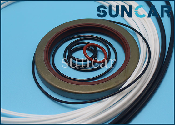 425-15-05601 NBR Quality Transmission Seal Kit Fit For Komatsu WA500-6 Models Repair Parts