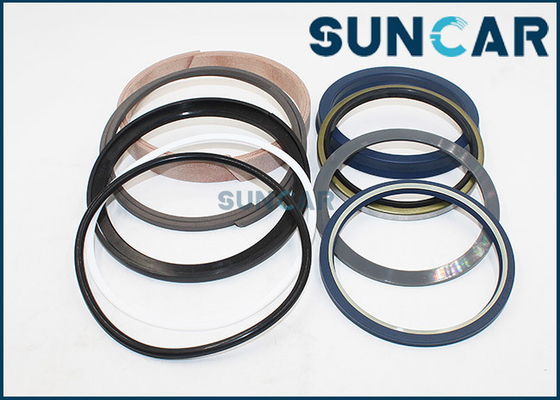 31Y1-03860 R130LC R140W-7 R140LC-7 R150W-7 R150LC-7 मॉडल पार्ट मरम्मत के लिए बाल्टी सिलेंडर सील किट