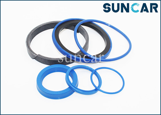 991/00109 130MM CYL x 75MM रॉड सिलेंडर सील किट फिट JCB बैकहो लोडर