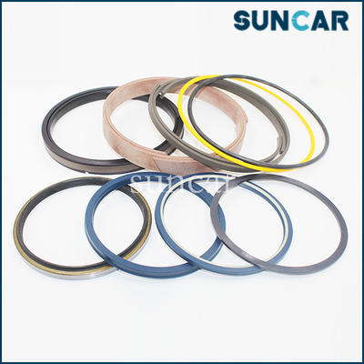 31Y1-35451 आर्म सिलेंडर सील किट हुंडई HX480 L R480LC-9 R480LC-9MH HX520 L R520LC-9 के लिए फिट