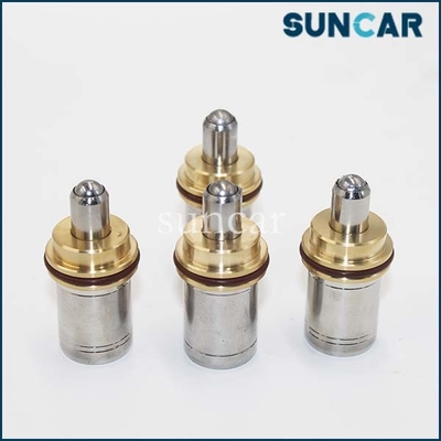 9754825+9754826 हिताची उत्खनन मशीन ZX110 ZX120 ZX125US ZX130 ZX130H ZX135UR ZX135US ZX16 ZX160 ZX160LCT के लिए पुशर ASSY