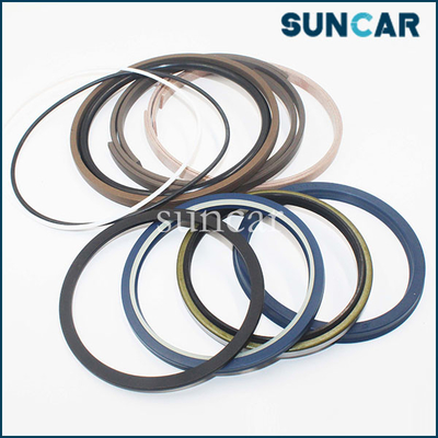 4649049 Hitachi Excavator ZX330-3, ZX330-5G, ZX330LC-5G, ZX350-3-AMS, ZX350H-3, ZX350H-5G के लिए बूम सिलेंडर सील किट