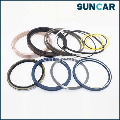 31Y1-33420 आर्म सिलेंडर सील किट हुंडई एक्सकेवेटर HX330L, R320LC9, R330LC9A, R330LC9S, R330LC9SH के लिए