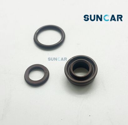 केस 90BCL 688C 688BCK 788P 988CK 988P 1188CK 1288LC 1488LC के लिए यात्रा नियंत्रण वाल्व किट