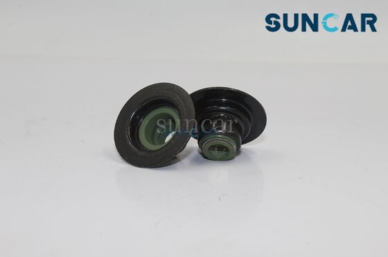 252-6438 2526438 C.A.T. खुदाई मशीन के लिए वाल्व सील 3054C, 3054E, 312D2, 312D2 GC, 312D2 L, 313D2, 313D2 LGP, 315C, 318D2 L, 320D2, 320D2 GC, 320D2 L, 414E, 416D, 416E, 416F, 420D