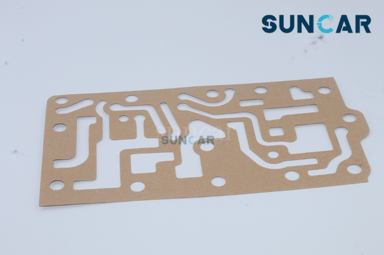 419-15-16820 कोमात्सु व्हील लोडर WA200, WA250, WA300, WA320 के लिए नियंत्रण वाल्व गैसकेट