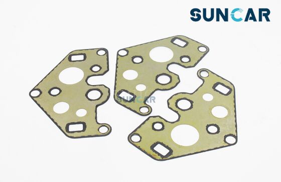 6687070 8454811682 RE08101426 कंट्रोल वाल्व गैस्केट बो.कैट डूसन कोमात्सु उपकरण के लिए