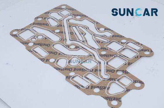714-07-16921 714-07-16920 कोमात्सु व्हील लोडर के लिए नियंत्रण वाल्व गैस्केट WA300-3 WA320-3 WA380-3 WA400-3 WA420-3 WA450-3