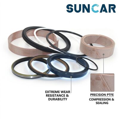 105-7255 Boom Cylinder Seal Kit for C.A.T E70B E307 E307B E307C E307D