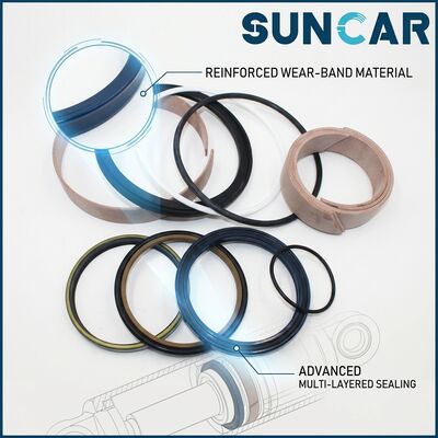 218-6823 Cylinder Seal Kit for C.A.T Wheel Loader 248B 246B 236B