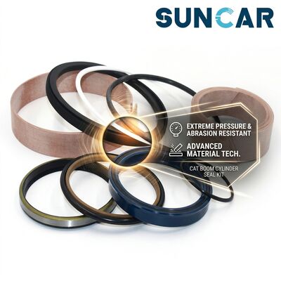 200-3242 Boom Cylinder Seal Kit for C.A.T 308C