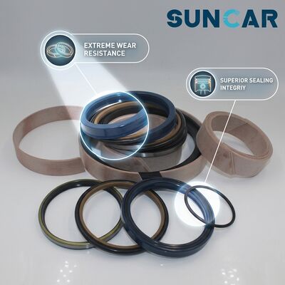 235-0972 Cylinder Seal Kit for C.A.T Backhoe Loader 424D 416D