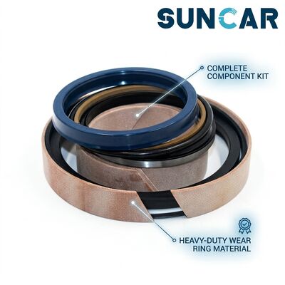 625-4710 Cylinder Seal Kit for C.A.T 631K 637 631 637K E336E E340 E352F E340F E345B E345BL E349 E345DL E349FL E349F E349DL E330D E336F E336D2 E330C