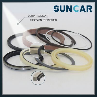 242-2549 Cylinder Seal Kit For C.A.T. 977L