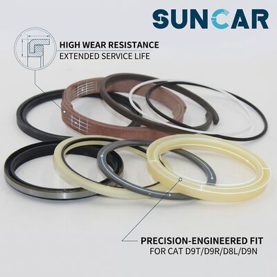 319-3558 Cylinder Seal Kit For CAT D9T D9R D8L D9N