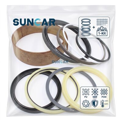 133-2964 Lift Cylinder Seal Kit for C.A.T 966G 966G II 972G 972G II