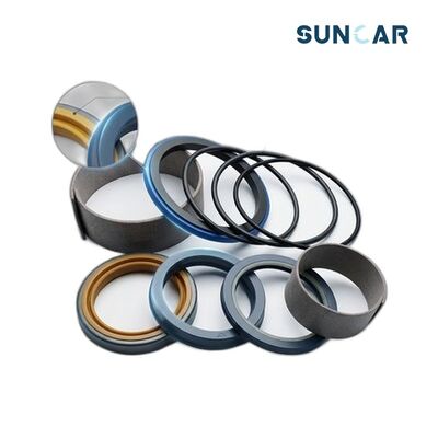 VOE14613354 BUCKET CYLINDER SEAL KIT for V.O.L.V.O EW160E