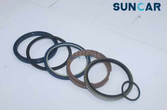 VOE14521939 AXLE LOCKING CYLINDER SEAL KIT for V.O.L.V.O EW180B EW200B Excavator