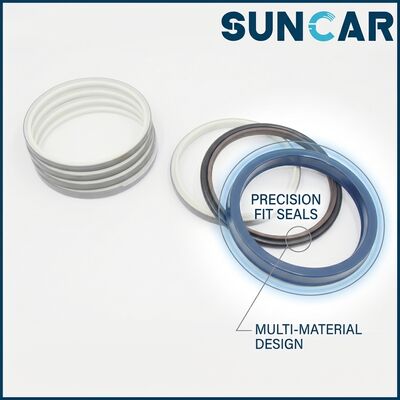 20G-63-K1150KT Boom Cylinder Seal Kit for Komatsu PW170-5