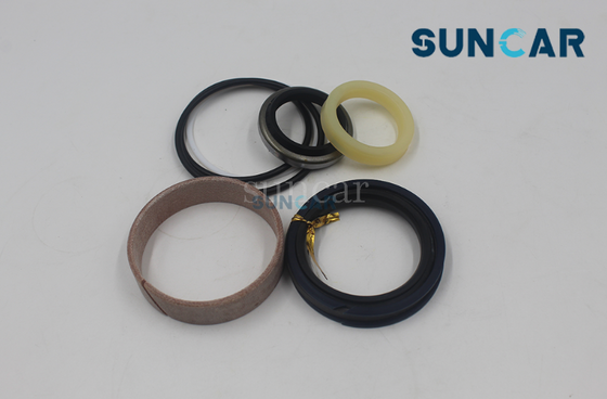707-98-32080 कोमात्सु GD705A-4 GD705A-4A मोटर ग्रेडर के लिए पावर टिल्ट सिलेंडर सील किट
