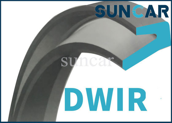 DWIR धूल वाइपर सील हाइड्रोलिक सिलेंडर सील