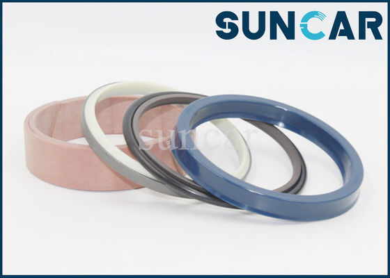 SUNCARVO.L.VO L150E सीलिंग किट 11709018 व्हील लोडर L150F के लिए लिफ्ट सिलेंडर सील किट