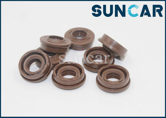 702-16-03530 पायलट वाल्व सील किट PC220LC-8 कोमात्सु सील किट