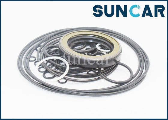 EC250D वोल्वो 14604627 हाइड्रोलिक पंप मरम्मत सील किट खुदाई EC240C पंप सील किट