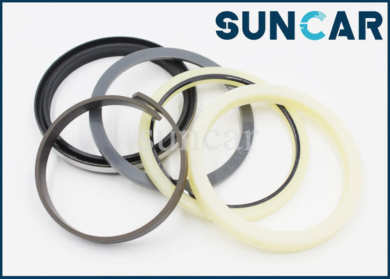 Wear-Resistant Arm Seal Kit 4206344 Excavator Repair Kits Fits Hitachi EX100 EX120