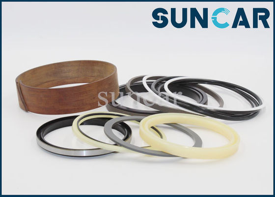 E300 C.A.T 094-2698 स्टिक सिलेंडर सील किट खुदाई हाइड्रोलिक तेल सील किट Seal