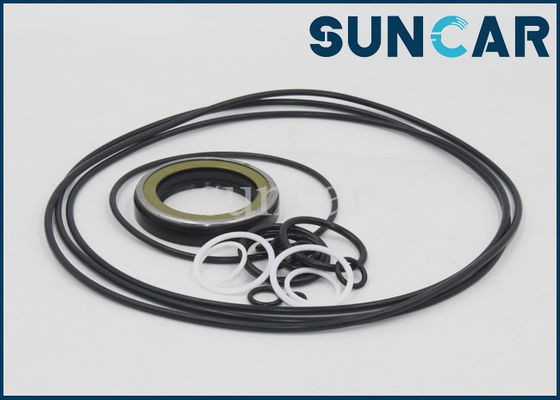 XKAH-01060 स्विंग मोटर सील किट हुंडई खुदाई R250LC7 R250LC7A R250LC9 R250LC9A R260LC9S R290LC7A R300LC7 के लिए