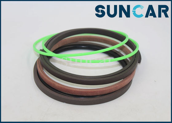 LQ01V00038R300 कोबेल्को आर्म सील किट SK260-9 SK260 खुदाई हाइड्रोलिक सिलेंडर सर्विस किट