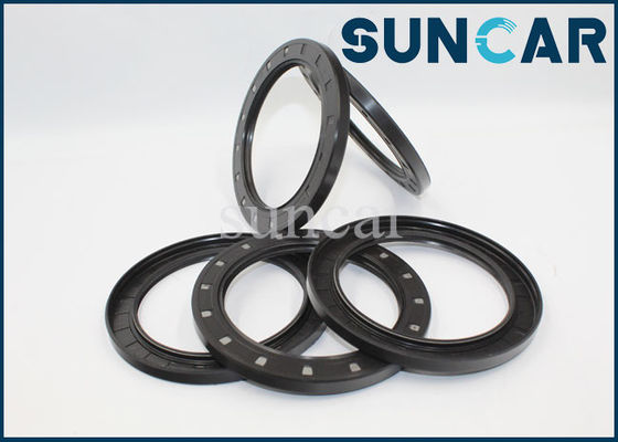1-09625-320-0 ISUZU 4BD1 के लिए हाइड्रोलिक तेल सील नोक हाइड्रोलिक सील