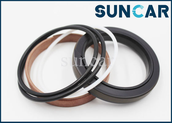 PC118MR-8 कोमात्सु 707-99-43280 बूम सिलेंडर सील किट हाइड्रोलिक सिलेंडर रिप्लेसमेंट पार्ट्स